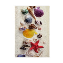 Mijölnir Juego de alfombrillas de baño Kt413 Multicolor